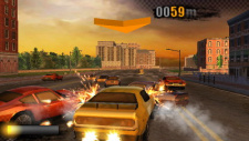 Driver Renegade 3D