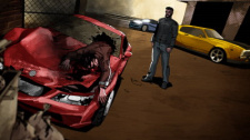 Driver Renegade 3D