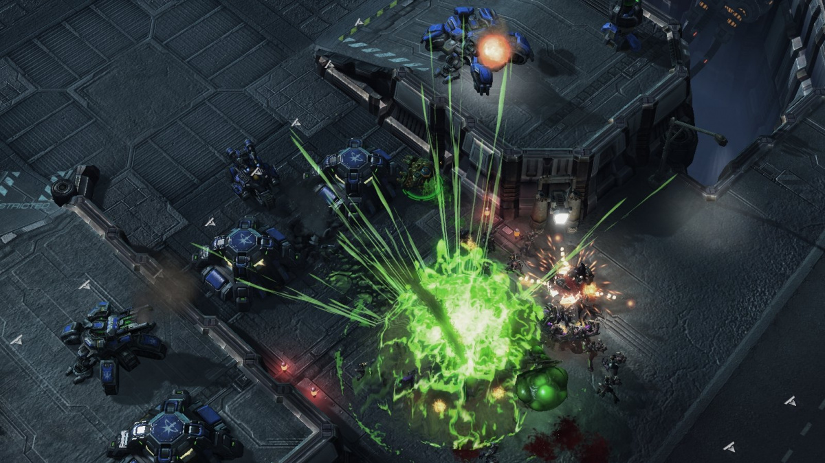 V živém přenosu se dozvíte, jak mocná je AI od DeepMind ve StarCraftu II