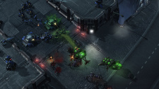 StarCraft II: Wings of Liberty