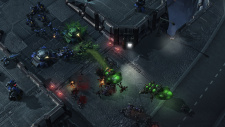 StarCraft II: Wings of Liberty