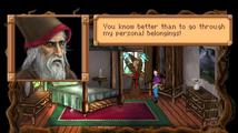 King's Quest III: Redux