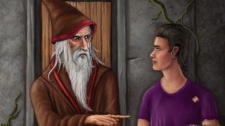 King's Quest III: Redux