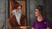 King's Quest III: Redux