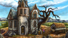 King's Quest III: Redux