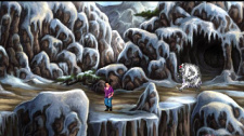 King's Quest III: Redux