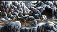 King's Quest III: Redux