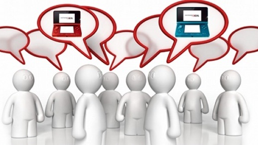 Názor: osobnosti české herní scény o Nintendu 3DS