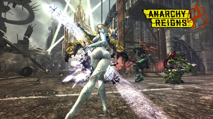 Secret World i Anarchy Reigns se dostaví se zpožděním