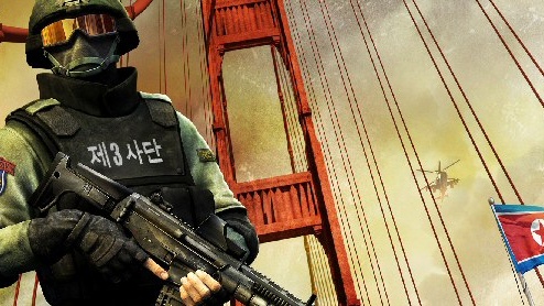 Co bude navíc v PC verzi Homefront (a oficiální HW požadavky)