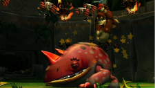 Donkey Kong Country Returns 