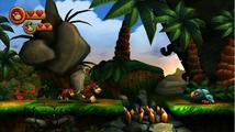 Donkey Kong Country Returns 