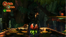 Donkey Kong Country Returns 