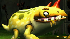 Donkey Kong Country Returns 