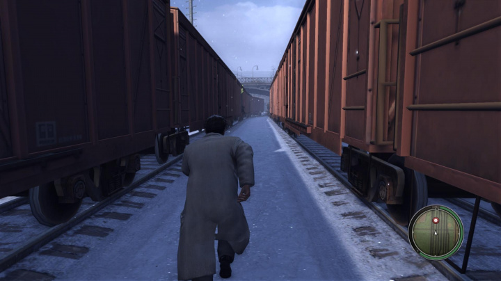 Mafia 2 trailery a kalendář v lepších barvách