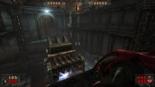 Oznámení Painkiller: Redemption