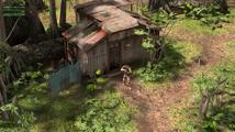 Jagged Alliance: Back in Action