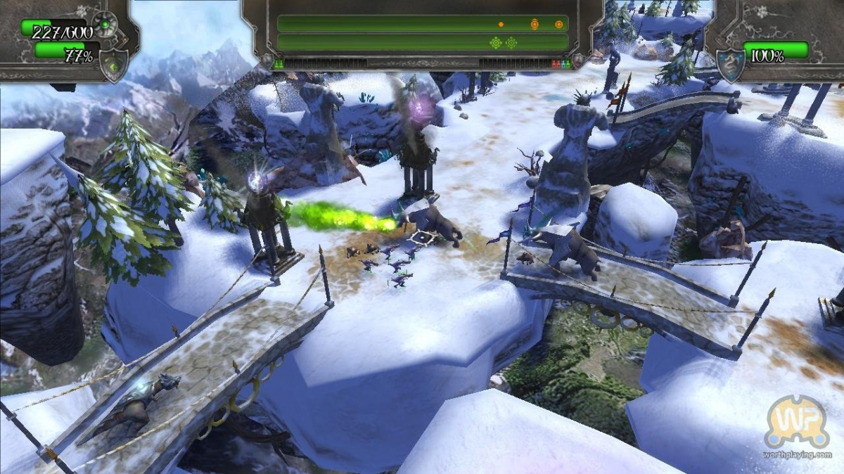 Defenders of Ardania