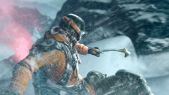 SSX Deadly Descents budou závody o přežití