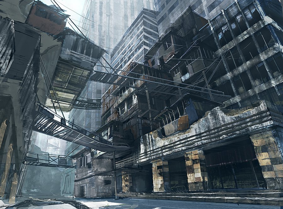 Inversion