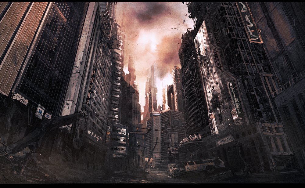 Inversion