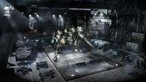 Armored Core V