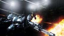 Armored Core V