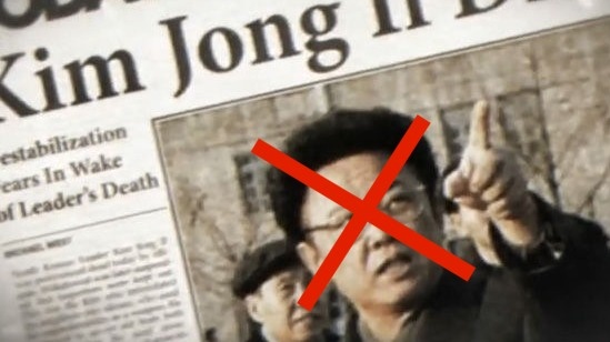 Japonsko neprovokuje, Severní Korea musí z Homefrontu pryč