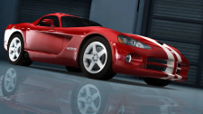 Test Drive Unlimited 2