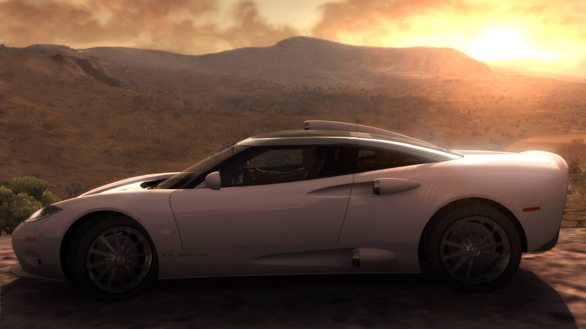 Tvůrci Test Drive nekončí, čekají je mobilní hry a licence