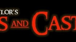 Chris Taylor zastavil vývoj Kings and Castles