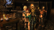 Grotesque Tactics 2: Dungeons & Donuts