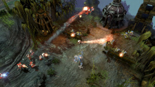 Warhammer 40,000: Dawn of War II