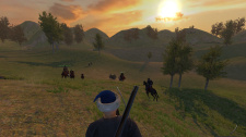 Mount and Blade: Ohněm a mečem