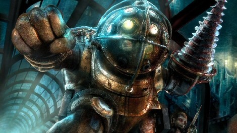 Režisér Verbinski hovoří o kolapsu BioShock filmu