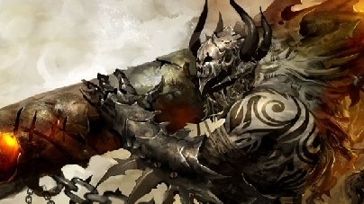 Guild Wars 2 beta test tento rok, bacha na falešné přihlášky