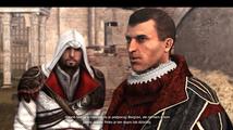 Assassin's Creed Brotherhood