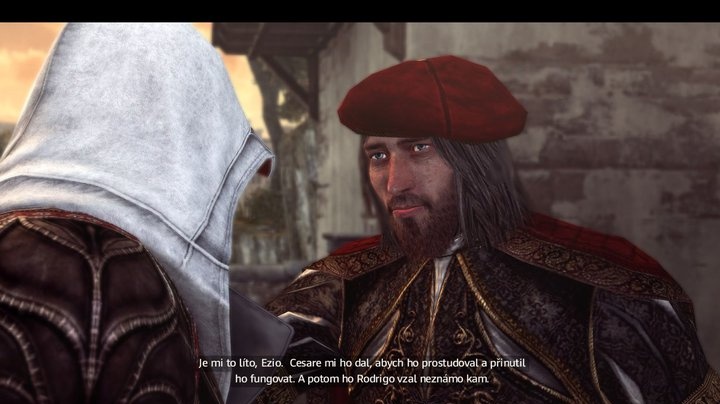Assassin's Creed Brotherhood jede bez internetu, detaily o edicích