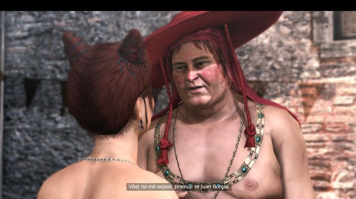 Hardwarové nároky PC verze Assassin's Creed: Brotherhood