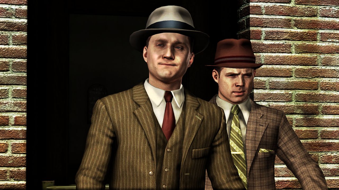 Max Payne 3 a L.A. Noire odemykají svá DLC pro všechny zdarma