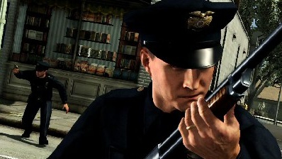 První dojmy z L.A. Noire: je to akce, adventura nebo obojí?