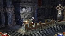 Diablo III (zrušený koncept)