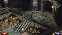 Diablo III (zrušený koncept)
