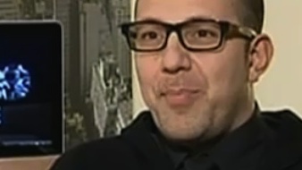 Íránská revoluce ve hře od střihače GTA3