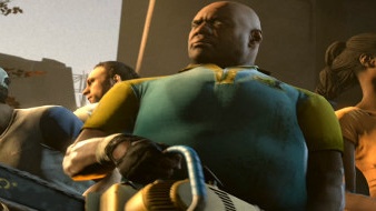 Chystá se přídavek pro Left 4 Dead 2