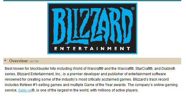 Konzolové Diablo III potvrzeno a Demon Hunter bude i chlap