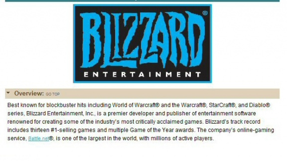 Konzolové Diablo III potvrzeno a Demon Hunter bude i chlap