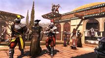 Assassin's Creed Brotherhood