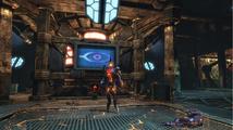 DC Universe Online