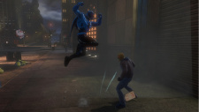 DC Universe Online